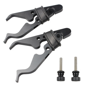 คลิป<span class=keywords><strong>ล็อค</strong></span>คันเร่งมอเตอร์ไซค์ไฟฟ้าอเนกประสงค์ อุปกรณ์ช่วยควบคุมความเร็ว ช่วยประหยัดแรง รุ่นคลิป<span class=keywords><strong>ล็อค</strong></span>คันเร่ง - Product Image 5