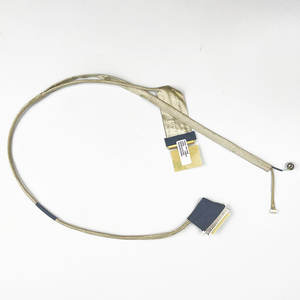 หน้า<span class=keywords><strong>จอ</strong></span> LCD สำหรับแล็ปท็อปสายแพ LED สำหรับ <span class=keywords><strong>Asus</strong></span> A43 A43E <span class=keywords><strong>A43S</strong></span> K43 K43E K43S K43SA K43SV K43SJ X43 X43S A84S A83S DD0KJ1LC100 - Product Image 3