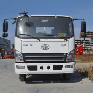 Camions de dépannage neufs et d'occasion FAW, Euro 2 3 4 5 6, manuels, diesel, 4/5/6/10T, avec plateforme, pour le marché européen, conduite à droite (RHD) et à gauche (LHD), à vendre - Product Image 6