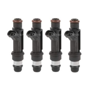 Inyector de Combustible 25319306 Para Chevrolet Cavalier Pontiac - Product Image 4