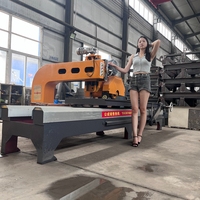Machine de découpe de pierre standard CE Le routeur Italie/CNC est bon marché