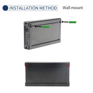 Marcador Digital Portátil de Mesa para Juegos de Pelota en Gimnasios Escolares, Baloncesto, <span class=keywords><strong>Voleibol</strong></span> en Interiores - Product Image 5