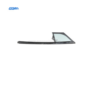 Vitre triangulaire avant robuste et résistante aux chocs pour véhicule électrique BMW i3 OE 51357289041 - Product Image 3