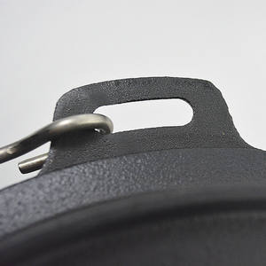 <span class=keywords><strong>Four</strong></span> hollandais en fonte pour le marché européen avec pieds - Product Image 4