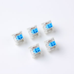 Huano sakelar Keyboard suara rendah untuk lingkungan sunyi seperti kantor atau perpustakaan - Product Image 4