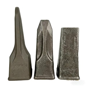 1u3352 Dientes de Cucharón para Excavadora <span class=keywords><strong>JCB</strong></span>, Fabricación de Dientes de Cucharón para Excavadora, PC 200 205-70-19570 207-70-14151 175-78-31230 1u3302 1u3202 - Product Image 2