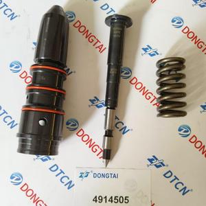 หัวฉีด DIP PT ใหม่ รุ่น 4914505 สำหรับเครื่องยนต์ NT855 NTA855 - Product Image 6