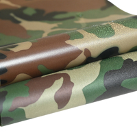 Tissu gonflable en PVC enduit haute étanchéité 500-1200 g/m² pour bateaux, imperméable, coupe-vent, coloré, pour jouets d'enfants