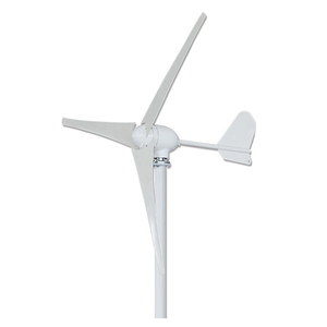 Generador de Energía Eólica de 400W 800W 1KW 2KW 3KW - Product Image 2