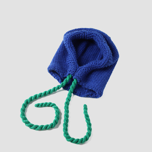 Nouvelles femmes épais coupe-vent oreilles chaudes protection pays champ thermique hiver tricoté <span class=keywords><strong>chapeau</strong></span>. - Product Image 5