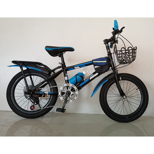 Vélo tout-terrain pour enfants en alliage d'aluminium <span class=keywords><strong>16</strong></span> 20 24 <span class=keywords><strong>pouces</strong></span> avec pneu neige OEM fourche vélo bmx à suspension VTT vélo pour enfants pour adulte - Product Image 4