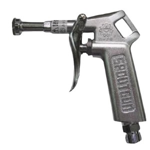 Pistolet à pulvérisation haute pression Kurita Sp100, pression réglable 2,0-2,9 GPM, nettoyage à l'eau froide, fabrication japonaise - Product Image 1