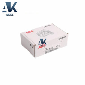 Unidad de batería recargable SB822 3BSE018172R1 original - Product Image 3