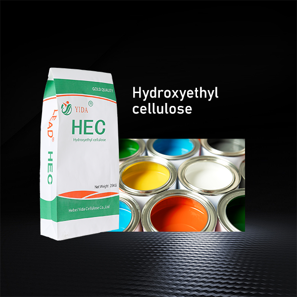 HEC Hydroxyethyl Cellulose Bio-Stability Performance for Latex Paints ...