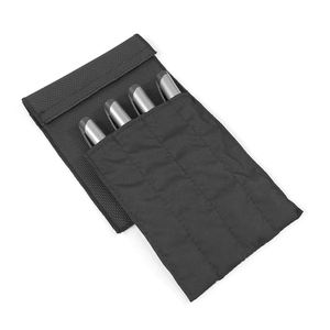 Portefeuille de stockage d'insuline pour 4 stylos, étanche et pliable, refroidissement de plus de 45 heures pour les voyages des diabétiques - Product Image 1