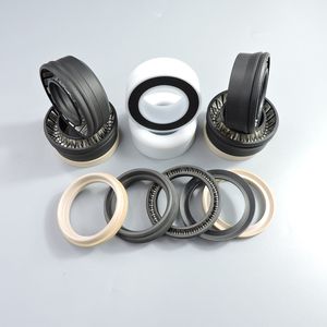 <span class=keywords><strong>Frac</strong></span> <span class=keywords><strong>Stack</strong></span> & wellhead niêm phong PTFE FKM U đóng gói cho FC FR van loại - Product Image 5