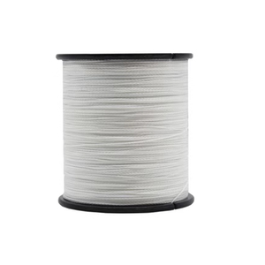 Polyethylene bện dây câu màu xám + X8-300-0.14MM-18LB4/8 sợi 300M Nhật Bản siêu mạnh - Product Image 6