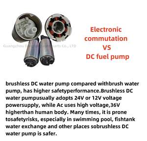 مضخة وقود BYD طراز S6-1106010A-C1 جديدة بجودة تصنيع صينية أصلية مع ضمان لمدة عام من قوانغدونغ - Product Image 5