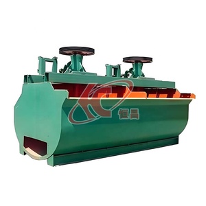 <span class=keywords><strong>Xjk</strong></span> và <span class=keywords><strong>SF</strong></span> loạt froth Tuyển nổi máy cho vàng, kẽm, bạc, đồng tách - Product Image 6