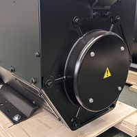 Generador de 50kw Sin Motor, Alternador de 50 Kva Trifásico