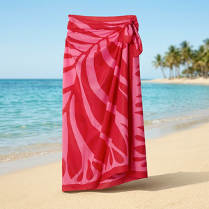 Cotton Sarong - Product Image 3