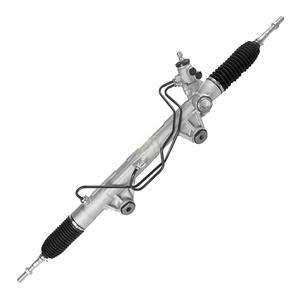 <span class=keywords><strong>Caja</strong></span> <span class=keywords><strong>de</strong></span> Dirección Asistida Automática LHD para <span class=keywords><strong>Mitsubishi</strong></span> L200 Pajero <span class=keywords><strong>Montero</strong></span> 2015- <span class=keywords><strong>Caja</strong></span> <span class=keywords><strong>de</strong></span> Cambios 4410A603 55270329 7169386010 - Product Image 1