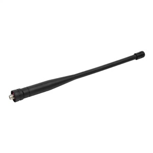 APX6000 GT-12 APX8000 Antenne talkie-walkie <span class=keywords><strong>UV</strong></span> à double segment SMA Tête femelle Sen Heicks Baofeng Lingtong - Product Image 1