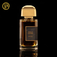 Fabricant de bouchons de parfum, logo personnalisé, luxe, alliage de zinc, couronne en marbre, métal doré, bouchon de flacon à sertir, magnétique, zamac, bouchon de parfum