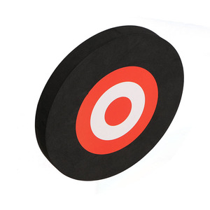 Ngoài trời bắn cung 3D Vòng EVA bọt Hội Đồng Quản trị mục tiêu cho chụp mũi tên với cung thiết bị và phụ kiện - Product Image 2