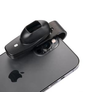 의료용 현미경 편광 6배 확대 피부경, 피부과용 디지털 피부경 - Product Image 3