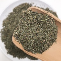 Vente en gros de poudre de catnip 20 mailles, herbes séchées, jouet pour animaux de compagnie, feuilles de catnip brisées, catnip pour chats