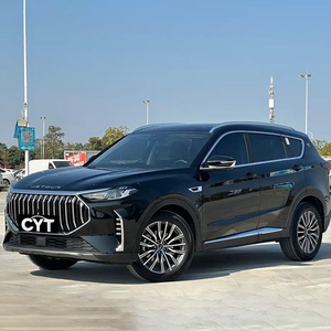Jetour X70 1.5T Turbo Manuale Edizione Speciale II 2021, 7 Posti in Pelle, SUV R18, <span class=keywords><strong>Auto</strong></span> Economica Sottovalutata, Usata - Product Image 2
