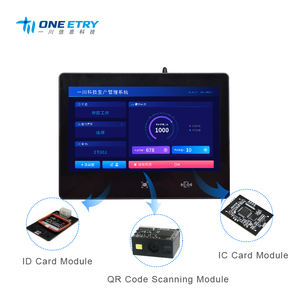 <span class=keywords><strong>Computer</strong></span> Industriale Integrato Intelligente Terminale di Raccolta Dati per Monitoraggio in Tempo Reale della Linea Disponibile in Magazzino - Product Image 4