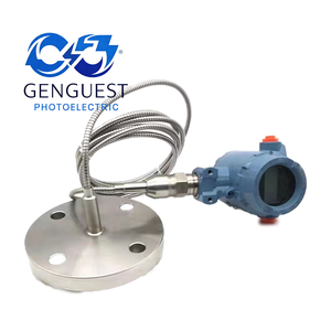 Transmisor de Presión Diferencial 3051TG2A 3051TG3A 3051GP1A 3051GP2A 3051GP3A para Automatización Industrial - Product Image 1