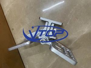 Pedale di corsa della valvola di controllo del pilota idraulico per il Mini pedale di camminata dell'escavatore - Product Image 5