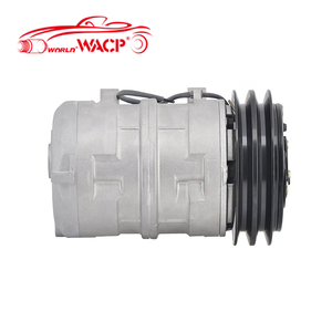 Compressore AC 12V DKS15 per Isuzu <span class=keywords><strong>Trooper</strong></span> e Bighorn 3.1TD, Compressore AC per Uso Automobilistico WXIZ011 - Product Image 2