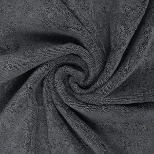 Thêm lớn san hô Fleece/Bông Khăn tắm được thực hiện tại Trung Quốc cho cuộc sống sang trọng - Product Image 1