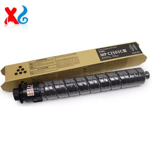 841918 841919 841920 841921 Cartouche de Toner Compatible pour Ricoh <span class=keywords><strong>MP</strong></span> C2003SP C2003ZSP C2503SP C2503ZSP C1803 DSC1025 <span class=keywords><strong>1020</strong></span> 1120 - Product Image 2