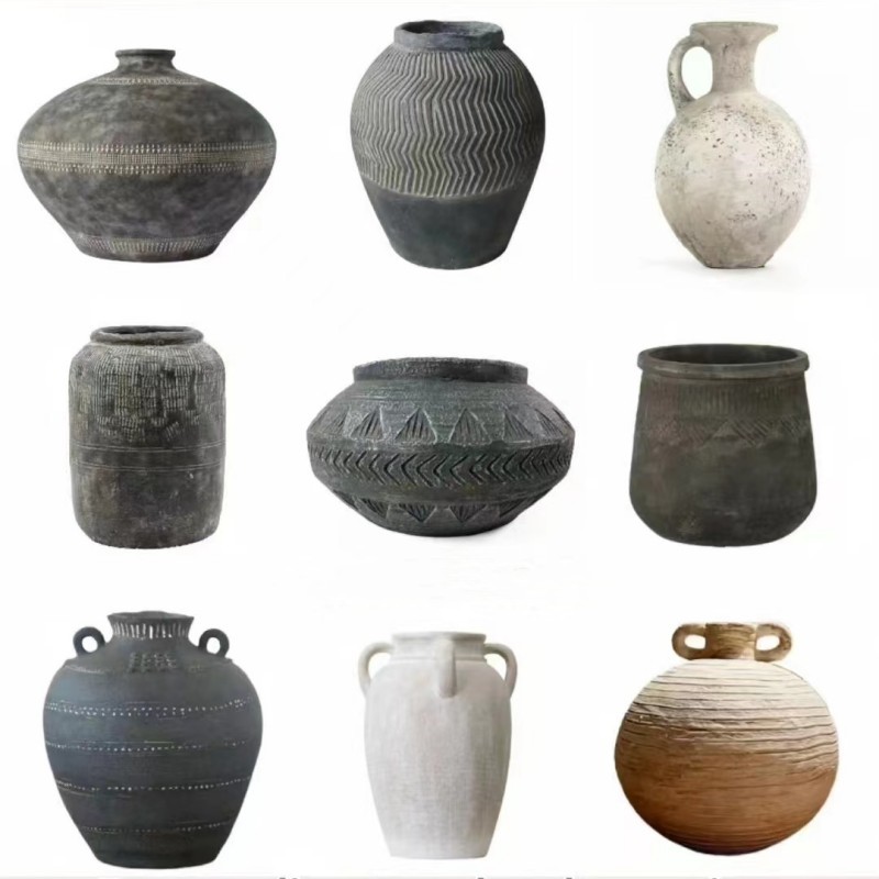 More styles