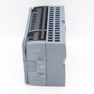 Nouveau module CPU SIMATIC S7-1200 6ES7215-1AG40-0XB0 d'origine, module E/S PLC, en stock dans l'entrepôt - Product Image 3