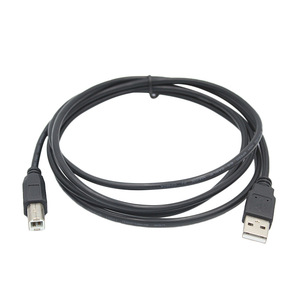 <b>Usb</b> <b>Printer</b> Data <b>Cable</b> 0.3m-5m All Copper Square Connector <b>For</b> <b>Printers</b> - Product Image 4