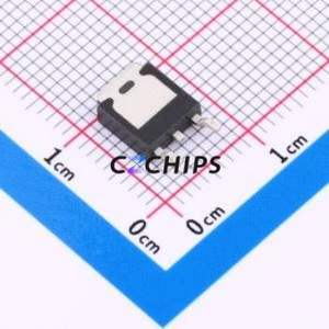 Transistor de Efecto de Campo (MOSFET) AOD950A70-VB TO-252 Nuevo y Original - Product Image 2