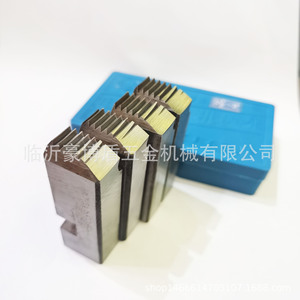 Juego de Matrices Eléctricas para Roscado Penglai Beili de 2.5-3 Pulgadas para Herramientas de Roscado de Tuberías - Product Image 3