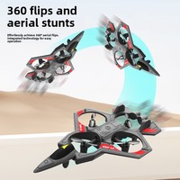 Nouveau modèle d'avion télécommandé, planeur en mousse, UAV, jouet pour enfants, petit garçon, avion