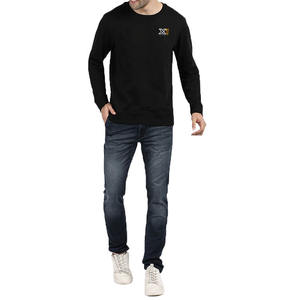 Sweat-shirts de haute qualité, impression numérique d'hiver, fabrication sur mesure, design populaire, style tendance - Product Image 1
