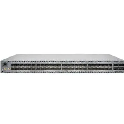 新しいオリジナルのジュニパー48ポートエンタープライズネットワークスイッチLAN QFX5110-48S-AFO2