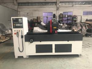 Imballaggio denti seghettato coltelli a lama di strumenti di affilatura macchina - Product Image 5