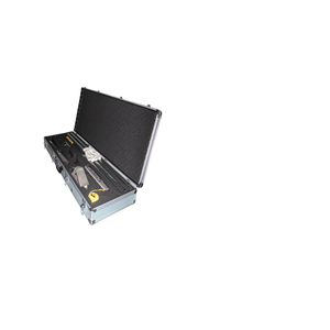 LOOBO Kit d'échantillonnage de sol manuel multi-embouts haute précision, kit complet d'échantillonnage de sol, garantie 1 an - Product Image 2