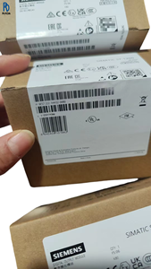 Module de sortie numérique 6ES7222-1HH32-0XB0, 16 relais 2A, pour système de contrôle d'automatisation industrielle, en stock en grande quantité, neuf - Product Image 1