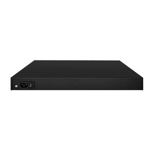 Commutateur PoE géré L3 Zikun ZC-S5800WP-48G-6S+ 10G Uplink 4SFP+48GE pour Fibre Optique FTTX - Product Image 4